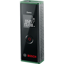 Bosch Zamo Digitális lézeres távolságmérő