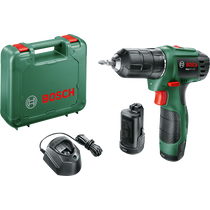 Bosch EasyDrill 1200 Akkus kétfokozatú fúrócsavarozó