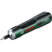 Bosch PushDrive akkus csavarhúzó