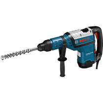 Bosch GBH 8-45 D Fúrókalapács SDS plus rendszerrel