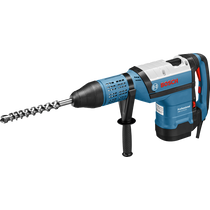 Bosch GBH 12-52 DV Fúrókalapács SDS plus rendszerrel