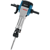 Bosch GSH 27 VC Bontókalapács