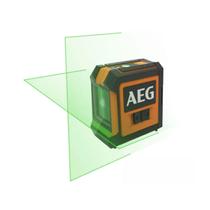AEG CLG220-B Keresztvonallézer