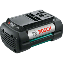 Bosch 36V 4.0Ah lítium-ionos akku