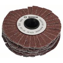 Bosch Texoro Csiszolóhenger rugalmas 80