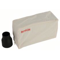 Bosch Szövet porzsák Excentercsiszolókhoz