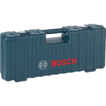 Bosch Műanyag koffer