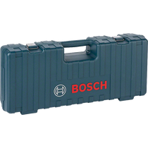 Bosch Műanyag koffer