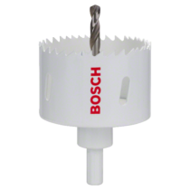 Bosch HSS-bimetál lyukfűrész 67mm