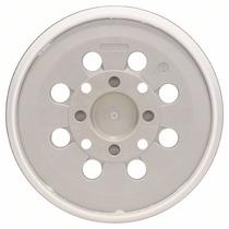 Bosch Csiszolótányér excentercsiszolókhoz 125mm Puha