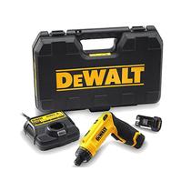 DeWalt DCF680G2-QW Mozgás aktivált csavarozó kofferben