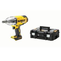 DeWalt DCF899NT-XJ 18V XR Ütvecsavarozó kofferben akku és töltő nélkül