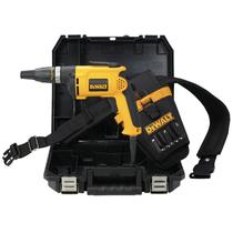 DeWalt DW274K-QS Gipszkarton csavarozó kofferben