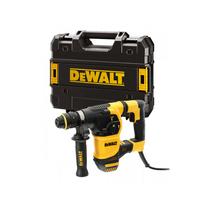 DeWalt D25334K-QS SDS-Plus gyorstokmányos ütvefúró kofferben