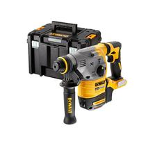 DeWalt DCH283NT-XJ 18V XR Fúró- és vésőkalapács kofferben akku és töltő nélkül