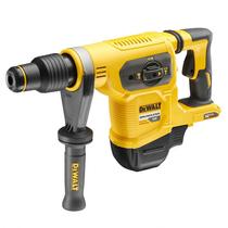 DeWalt DCH481N-XJ 54V XR FlexVolt SDS-Max fúrókalapács akku és töltő nélkül