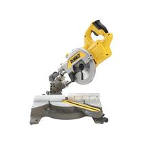 DeWalt DCS777N-XJ 54V XR FlexVolt 216mm-es gérfűrész akku és töltő nélkül