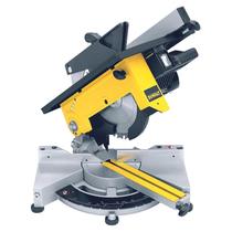 DeWalt DW711-QS felsőasztalos kombinált Gérfűrész 1300W, 260mm