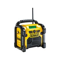 DeWalt DCR019-QW Rádió akku és töltő nélkül