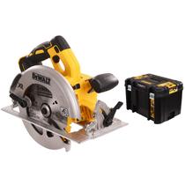 DeWalt DCS570NT-XJ Körfűrész kofferben akku és töltő nélkül