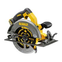 DeWalt DCS575N-XJ 54V XR FlexVolt körfűrész akku és töltő nélkül