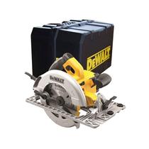 DeWalt DWE575K-QS 1600W Körfűrész kofferben