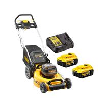 DeWalt DCMW564P2-QW Akkus fűnyíró