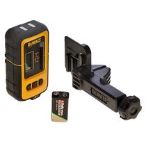 DeWalt DE0892-XJ 50m-es vonallézer detektor