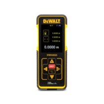 DeWalt DW03050-XJ Lézeres távolságmérő