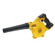 DeWalt DCV100-XJ 18V XR avartakarító akkumulátor és töltő nélkül
