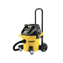 DeWalt DWV902L-QS 38 literes L osztályú porszívó