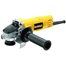 DeWalt DWE4157-QS Sarokcsiszoló 900W, 125mm