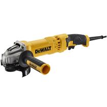 DeWalt DWE4277-QS Sarokcsiszoló 1500W, 125mm