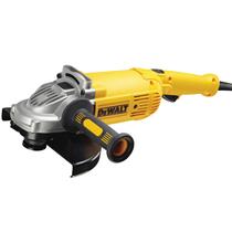 DeWalt DWE492-QS Sarokcsiszoló 2200W, 230mm