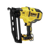DeWalt DCN660N-XJ 18V XR kefe-nélküli szegező akku és töltő nélkül