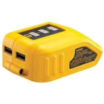 DeWalt DCB090-XJ USB töltőadapter XR akkumulátorokhoz