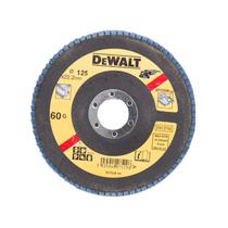 DeWalt DT3309-QZ Lamellás csiszolókorong 125mm, 60G