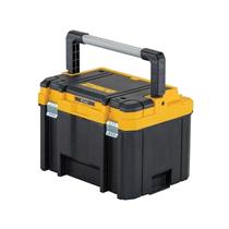 DeWalt DWST1-75774 TSTAK mélytároló rendszerező tetővel