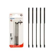 Dremel MS53 Moto-Saw fémfűrész-penge - 5db