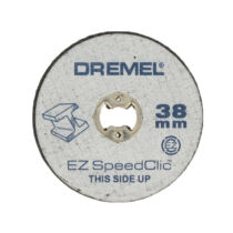 Dremel SC456B EZ SpeedClic fémvágó korong - 12db