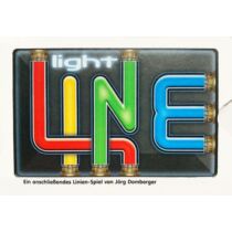 Light Line – Csőrendszerek társasjáték