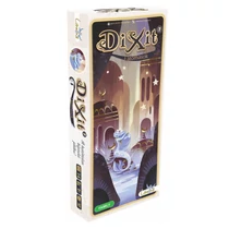 Dixit 7 - Látomások társasjáték kiegészítő