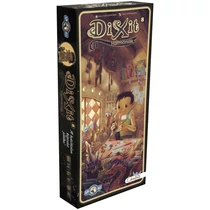 Dixit 8 - Harmóniák társasjáték kiegészítő