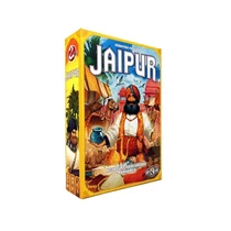 Jaipur társasjáték