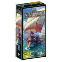 7 Csoda: Armada társasjáték