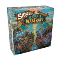 Small World of Warcraft (magyar nyelvű) társasjáték