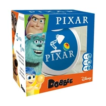 Dobble Pixar társasjáték