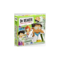 Dr. Beaker társasjáték
