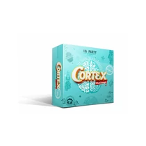 Cortex Challenge - IQ party társasjáték