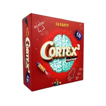 Cortex3 társasjáték